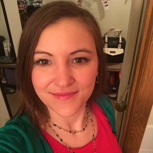 Meet your Posher, Kyla